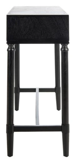 ALIYAH 2DRW CONSOLE TABLE - Safavieh CNS5729A -Safavieh Homeware 187 cns5729a 3