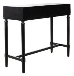 ALIYAH 2DRW CONSOLE TABLE - Safavieh CNS5729A -Safavieh Homeware 187 cns5729a 6