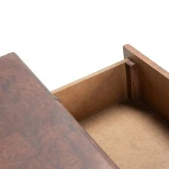 TUDOR 2 DRAWER 1 SHELF CONSOLE TABLE - Safavieh CNS6600A -Safavieh Homeware 187 cns6600a 8