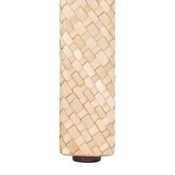 APIS RAFFIA CONSOLE TABLE - Safavieh CNS6603A 27 APIS RAFFIA CONSOLE TABLE - Safavieh CNS6603A -Safavieh Homeware 187 cns6603a 11