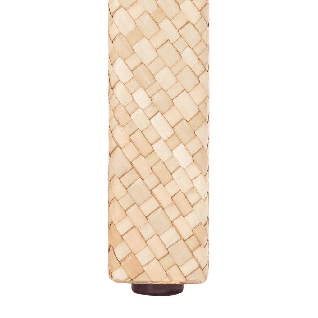 APIS RAFFIA CONSOLE TABLE - Safavieh CNS6603A 14 APIS RAFFIA CONSOLE TABLE - Safavieh CNS6603A - Image 12