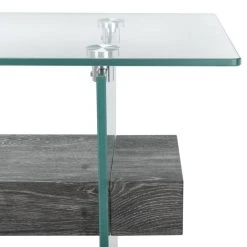 KAYLEY CONSOLE TABLE - Safavieh CNS7001B