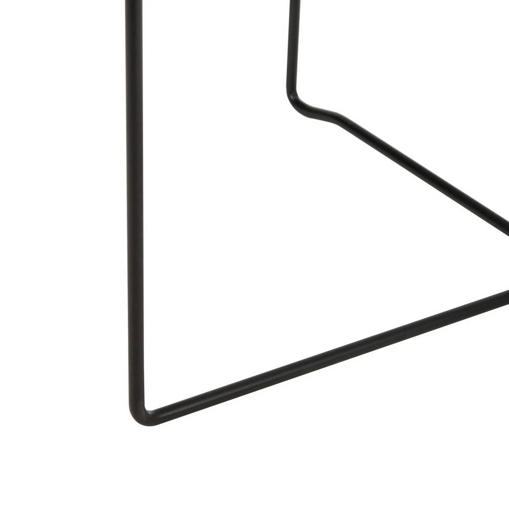 WRENA ROUND COFFEE TABLE - Safavieh COF4209A 9 WRENA ROUND COFFEE TABLE - Safavieh COF4209A - Image 7