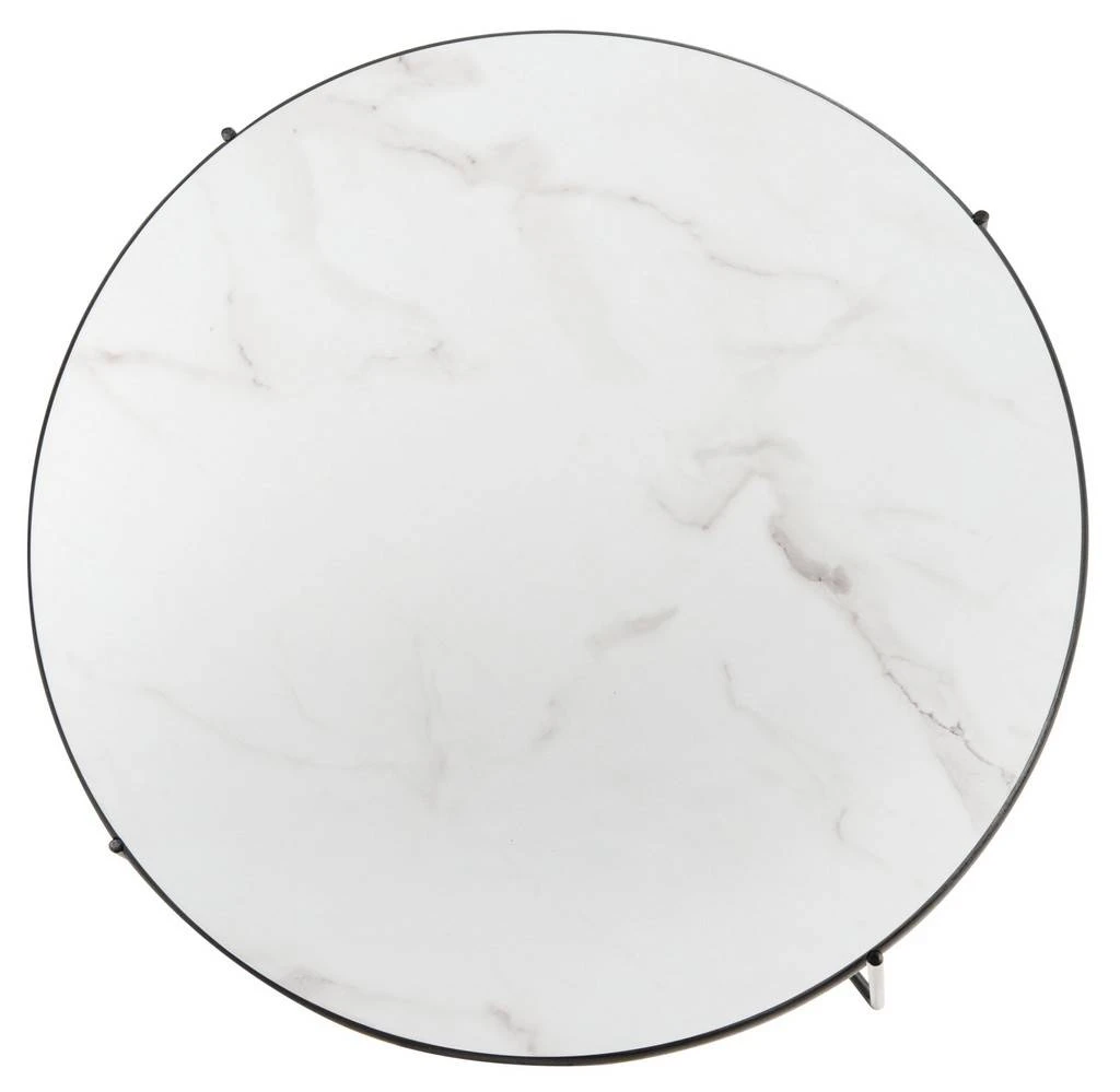 WRENA ROUND COFFEE TABLE - Safavieh COF4209A 11 WRENA ROUND COFFEE TABLE - Safavieh COF4209A - Image 9