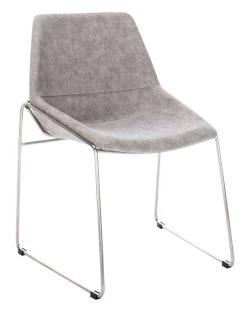 ALEXIS MID CENTURY DINING CHAIR - Safavieh DCH3000A-SET2 -Safavieh Homeware 187 dch3000a set2 4