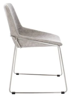 ALEXIS MID CENTURY DINING CHAIR - Safavieh DCH3000A-SET2 -Safavieh Homeware 187 dch3000a set2 5