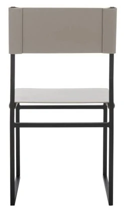 LAYNE DINING CHAIRS - Safavieh DCH3003A-SET2