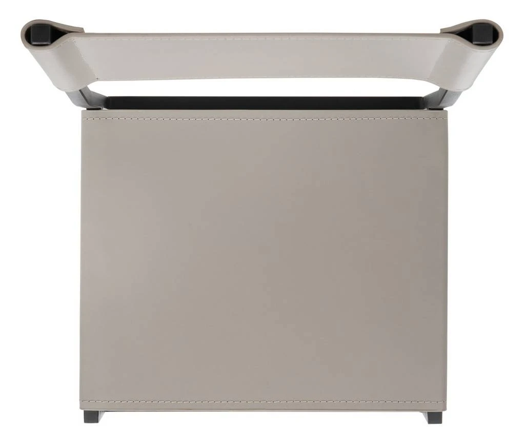 LAYNE DINING CHAIRS - Safavieh DCH3003A-SET2 15 LAYNE DINING CHAIRS - Safavieh DCH3003A-SET2 - Image 13