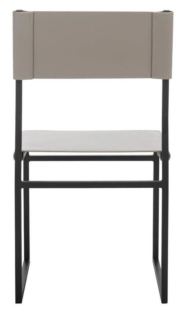 LAYNE DINING CHAIRS - Safavieh DCH3003A-SET2 9 LAYNE DINING CHAIRS - Safavieh DCH3003A-SET2 - Image 7
