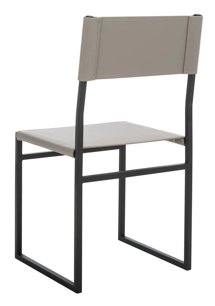 LAYNE DINING CHAIRS - Safavieh DCH3003A-SET2 10 LAYNE DINING CHAIRS - Safavieh DCH3003A-SET2 - Image 8