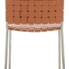 WESSON WOVEN DINING CHAIR - Safavieh DCH3005A-SET2 2 WESSON WOVEN DINING CHAIR - Safavieh DCH3005A-SET2 -Safavieh Homeware 187 dch3005a set2 1