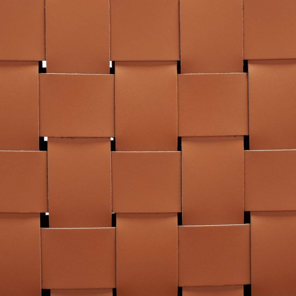 RAYNE WOVEN DINING CHAIR - Safavieh DCH3006A-SET2 14 RAYNE WOVEN DINING CHAIR - Safavieh DCH3006A-SET2 - Image 12