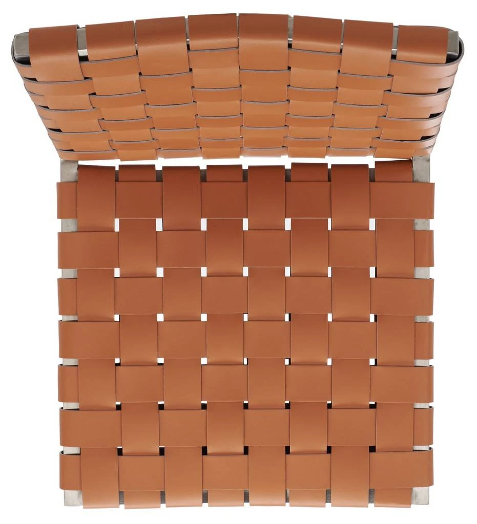 RAYNE WOVEN DINING CHAIR - Safavieh DCH3006A-SET2 15 RAYNE WOVEN DINING CHAIR - Safavieh DCH3006A-SET2 - Image 13