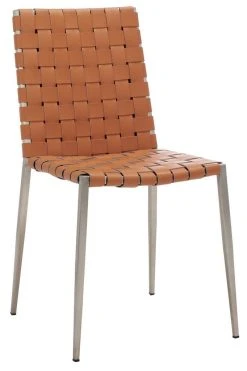 RAYNE WOVEN DINING CHAIR - Safavieh DCH3006A-SET2 19 RAYNE WOVEN DINING CHAIR - Safavieh DCH3006A-SET2 -Safavieh Homeware 187 dch3006a set2 4