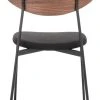 RYKER DINING CHAIR - Safavieh DCH3007A-SET2 1 RYKER DINING CHAIR - Safavieh DCH3007A-SET2 -Safavieh Homeware 187 dch3007a set2 1
