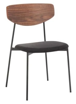 RYKER DINING CHAIR - Safavieh DCH3007A-SET2 -Safavieh Homeware 187 dch3007a set2 4