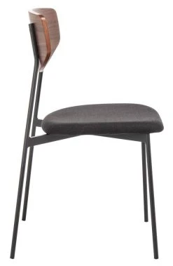RYKER DINING CHAIR - Safavieh DCH3007A-SET2 -Safavieh Homeware 187 dch3007a set2 5