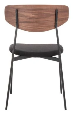 RYKER DINING CHAIR - Safavieh DCH3007A-SET2 -Safavieh Homeware 187 dch3007a set2 6