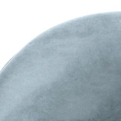 Giani Retro Dining Chair In Slate Blue/Gold - Safavieh DCH6201B-SET2 -Safavieh Homeware 187 dch6201b set2 detail