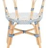 KANAN RATTAN DINING CHAIR - Safavieh DCH9903A-SET2 -Safavieh Homeware 187 dch9903a set2 1