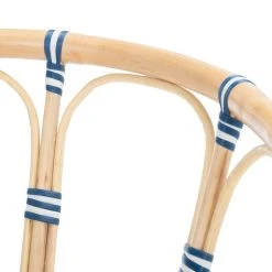 KANAN RATTAN DINING CHAIR - Safavieh DCH9903A-SET2 -Safavieh Homeware 187 dch9903a set2 7