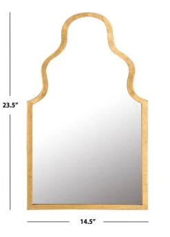 AGRABAH MIRROR - Safavieh DSN1501A