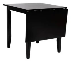 MILIANO EXTENSION TABLE - Safavieh DTB1404A -Safavieh Homeware 187 dtb1404a 10