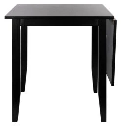 MILIANO EXTENSION TABLE - Safavieh DTB1404A -Safavieh Homeware 187 dtb1404a 2