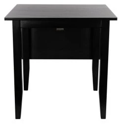 MILIANO EXTENSION TABLE - Safavieh DTB1404A -Safavieh Homeware 187 dtb1404a 6