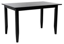 MILIANO EXTENSION TABLE - Safavieh DTB1404A -Safavieh Homeware 187 dtb1404a 7