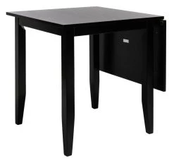 MILIANO EXTENSION TABLE - Safavieh DTB1404A -Safavieh Homeware 187 dtb1404a 8
