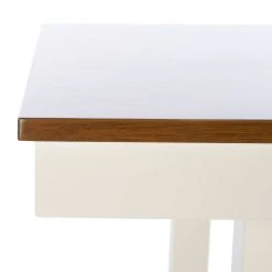 YURI SQUARE COUNTER TABLE - Safavieh DTB9211A -Safavieh Homeware 187 dtb9211a 4