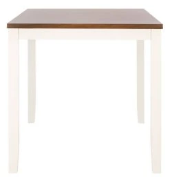 IZZY RECTANGLE COUNTER TABLE - Safavieh DTB9216A 16 IZZY RECTANGLE COUNTER TABLE - Safavieh DTB9216A -Safavieh Homeware 187 dtb9216a 4