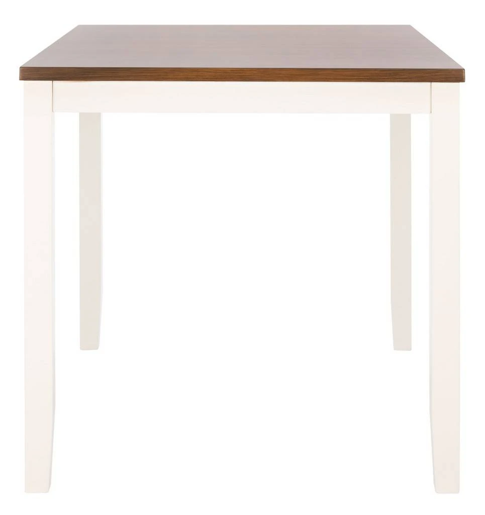 IZZY RECTANGLE COUNTER TABLE - Safavieh DTB9216A 7 IZZY RECTANGLE COUNTER TABLE - Safavieh DTB9216A - Image 5