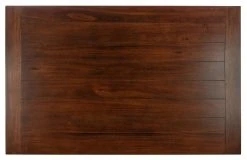 AINSLEE RECTANGLE DINING TABLE - Safavieh DTB9217A 25 AINSLEE RECTANGLE DINING TABLE - Safavieh DTB9217A -Safavieh Homeware 187 dtb9217a 11