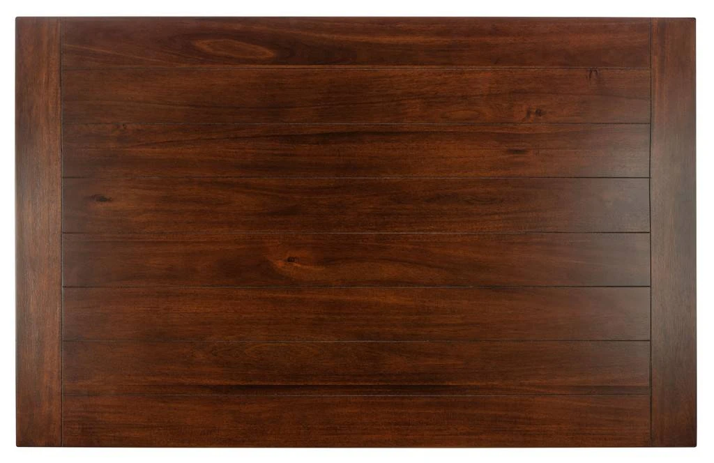 AINSLEE RECTANGLE DINING TABLE - Safavieh DTB9217A 14 AINSLEE RECTANGLE DINING TABLE - Safavieh DTB9217A - Image 12