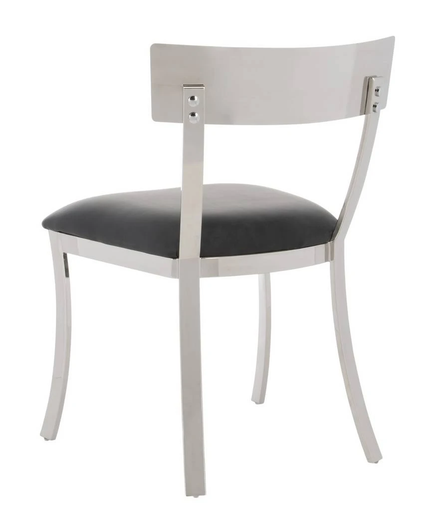 ABBY SIDE CHAIR - Safavieh FOX2039A-SET2 13 ABBY SIDE CHAIR - Safavieh FOX2039A-SET2 - Image 11