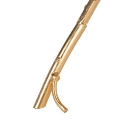 ALEXA MARBLE TOP GOLD ACCENT TABLE - Safavieh FOX2501A 25 ALEXA MARBLE TOP GOLD ACCENT TABLE - Safavieh FOX2501A -Safavieh Homeware 187 fox2501a 10