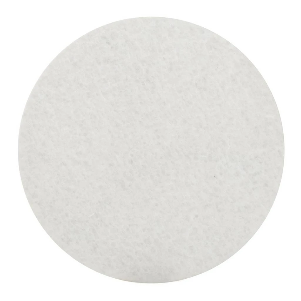 ROGER GOLD BASE ROUND TOP ACCENT TABLE - Safavieh FOX2515A 12 ROGER GOLD BASE ROUND TOP ACCENT TABLE - Safavieh FOX2515A - Image 10