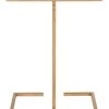 NEIL GOLD LEAF ACCENT TABLE - Safavieh FOX2528A -Safavieh Homeware 187 fox2528a 1