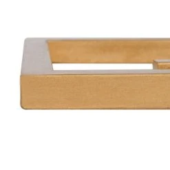 MURPHY GOLD LEAF ACCENT TABLE - Safavieh FOX2529A -Safavieh Homeware 187 fox2529a 10