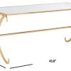 LAVAR COFFEE TABLE - Safavieh FOX2551A -Safavieh Homeware 187 fox2551a 1