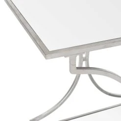 IGNATIUS BAR CART - Safavieh FOX2555A 12 IGNATIUS BAR CART - Safavieh FOX2555A -Safavieh Homeware 187 fox2555a 4