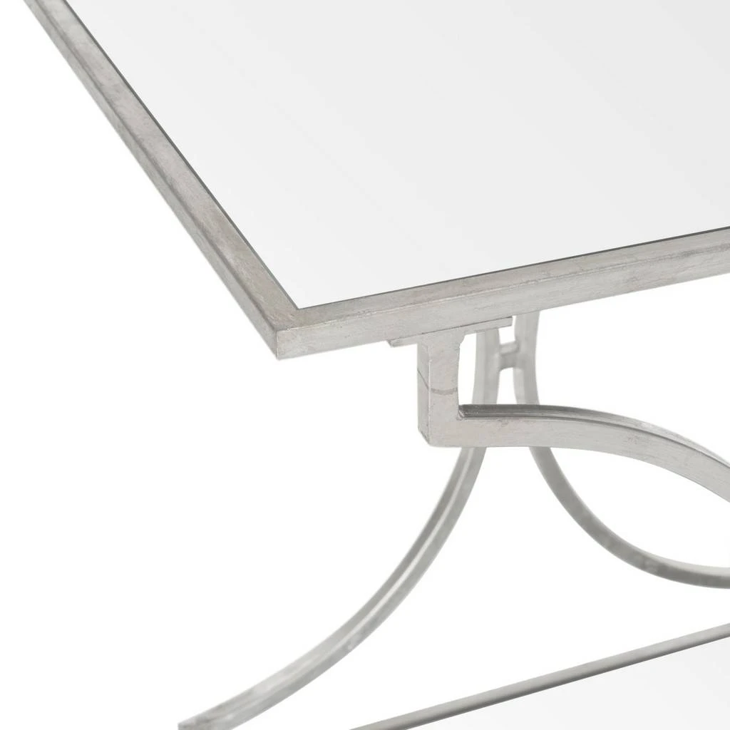 IGNATIUS BAR CART - Safavieh FOX2555A 7 IGNATIUS BAR CART - Safavieh FOX2555A - Image 5