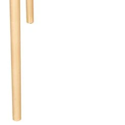 OTTO GINKO LEAF SIDE TABLE - Safavieh FOX2595A -Safavieh Homeware 187 fox2595a 6