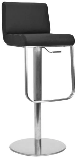 STANLEY GAS LIFT SWIVEL BAR STOOL - Safavieh FOX3003A -Safavieh Homeware 187 fox3003a 2
