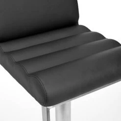 STANLEY GAS LIFT SWIVEL BAR STOOL - Safavieh FOX3003A -Safavieh Homeware 187 fox3003a 3