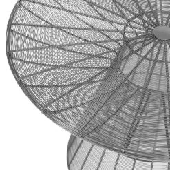 REGINALD WIRE COFFEE TABLE - Safavieh FOX3210A