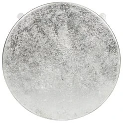 KENZIE 30''H SILVER DIPPED BAR STOOL - Safavieh FOX3212A -Safavieh Homeware 187 fox3212a 8