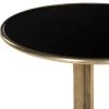 BRENT ACCENT TABLE - Safavieh FOX3220A